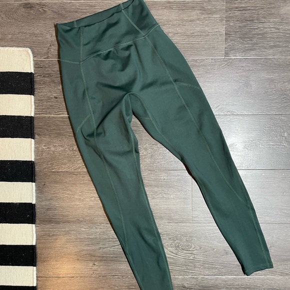 BUFFBUNNY ECO LEGGINGS - Picture 2 of 3